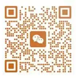 李老师微信二维码